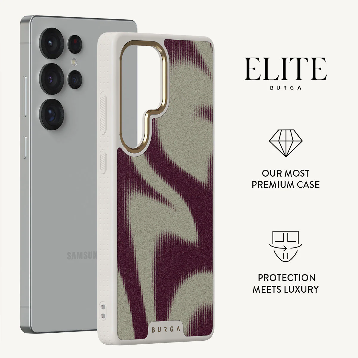 Phantom - Samsung Galaxy S25 Ultra Case - Image 20