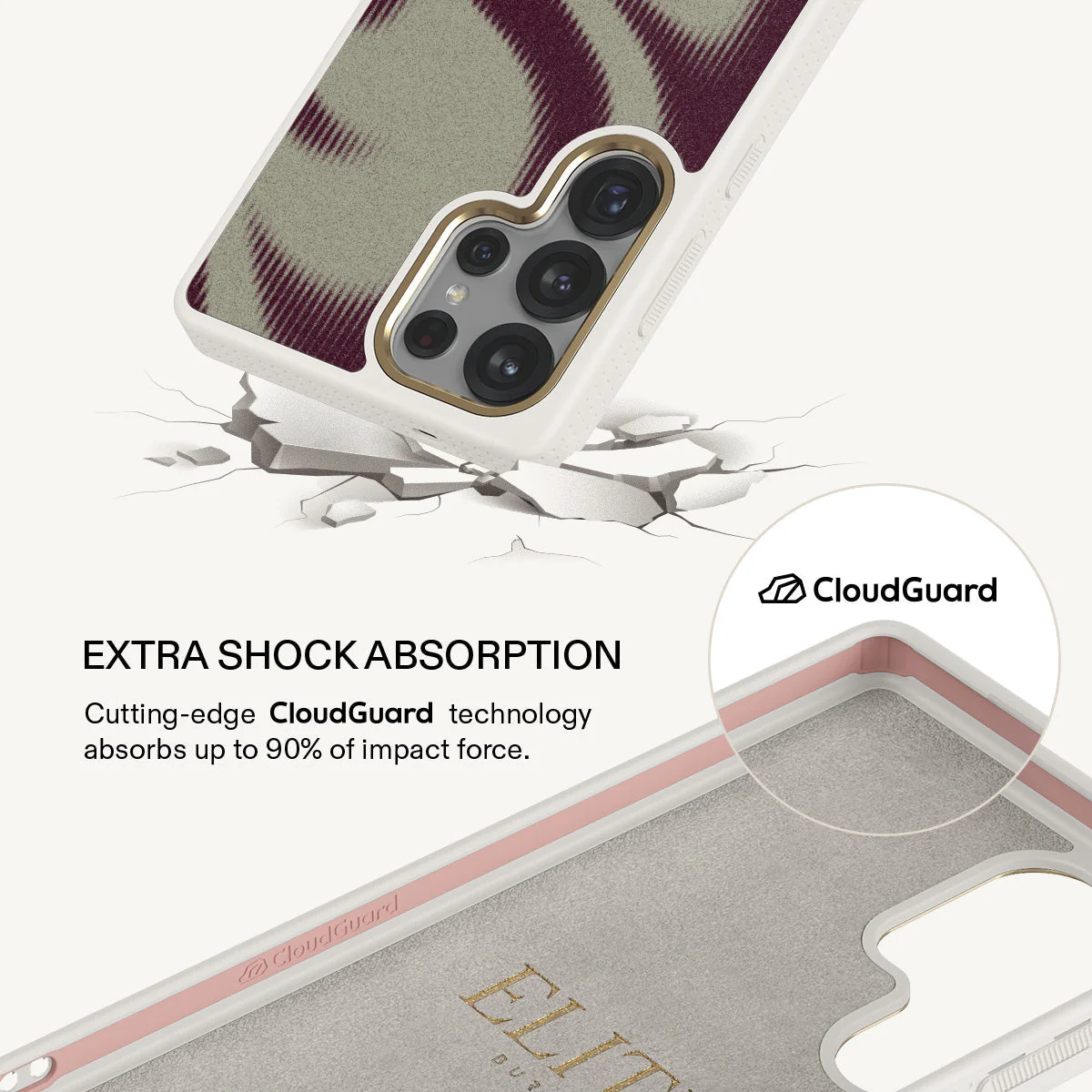 Phantom - Samsung Galaxy S25 Ultra Case - Image 21