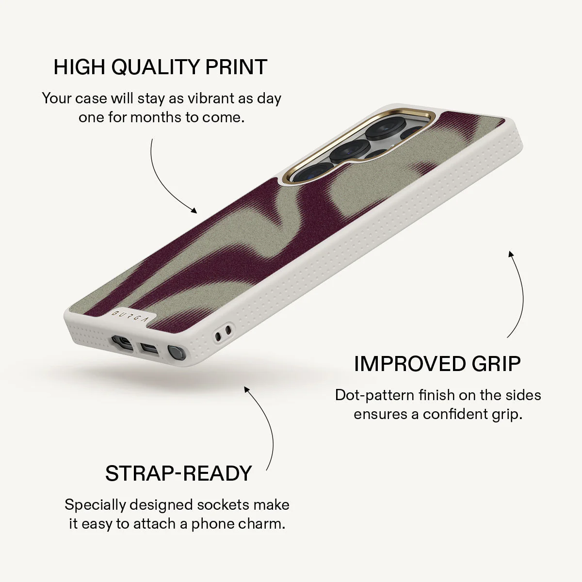 Phantom - Samsung Galaxy S25 Ultra Case - Image 23