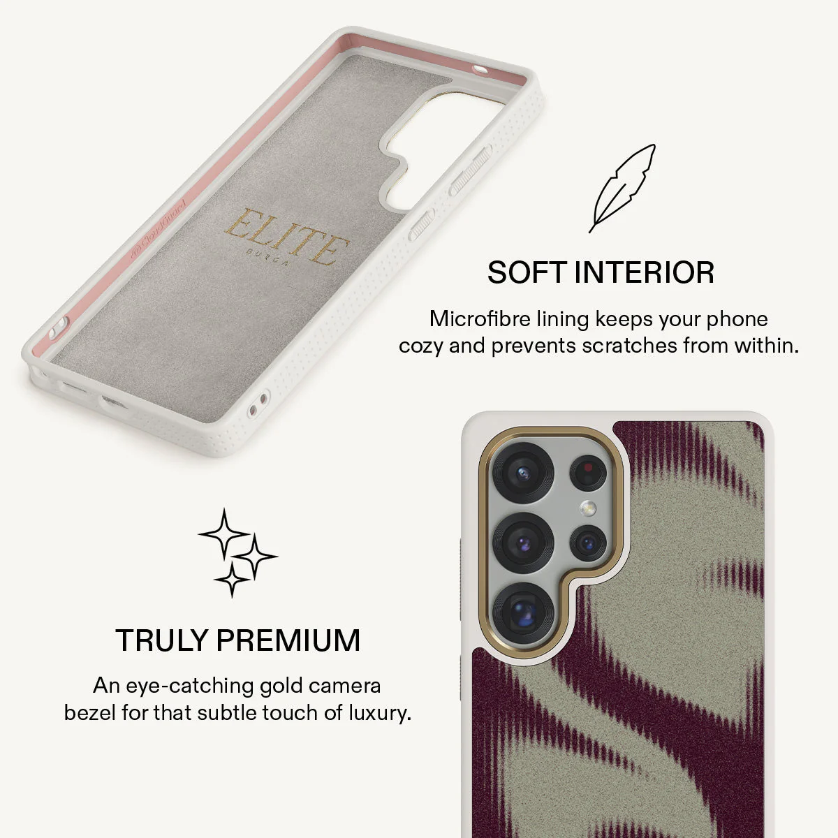 Phantom - Samsung Galaxy S25 Ultra Case - Image 24