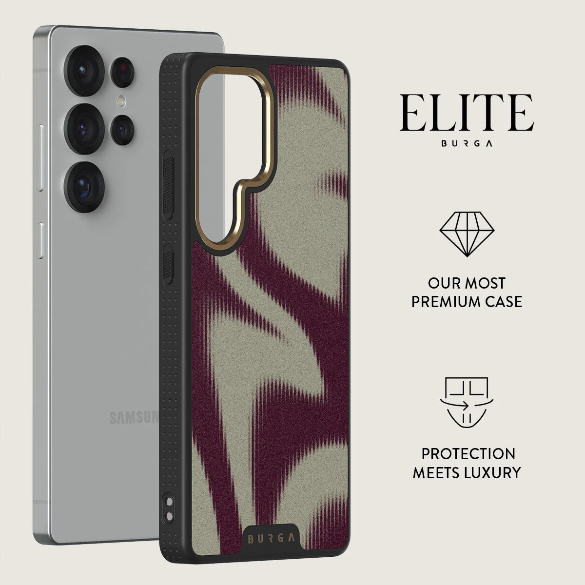 Phantom - Samsung Galaxy S25 Ultra Case - Image 6