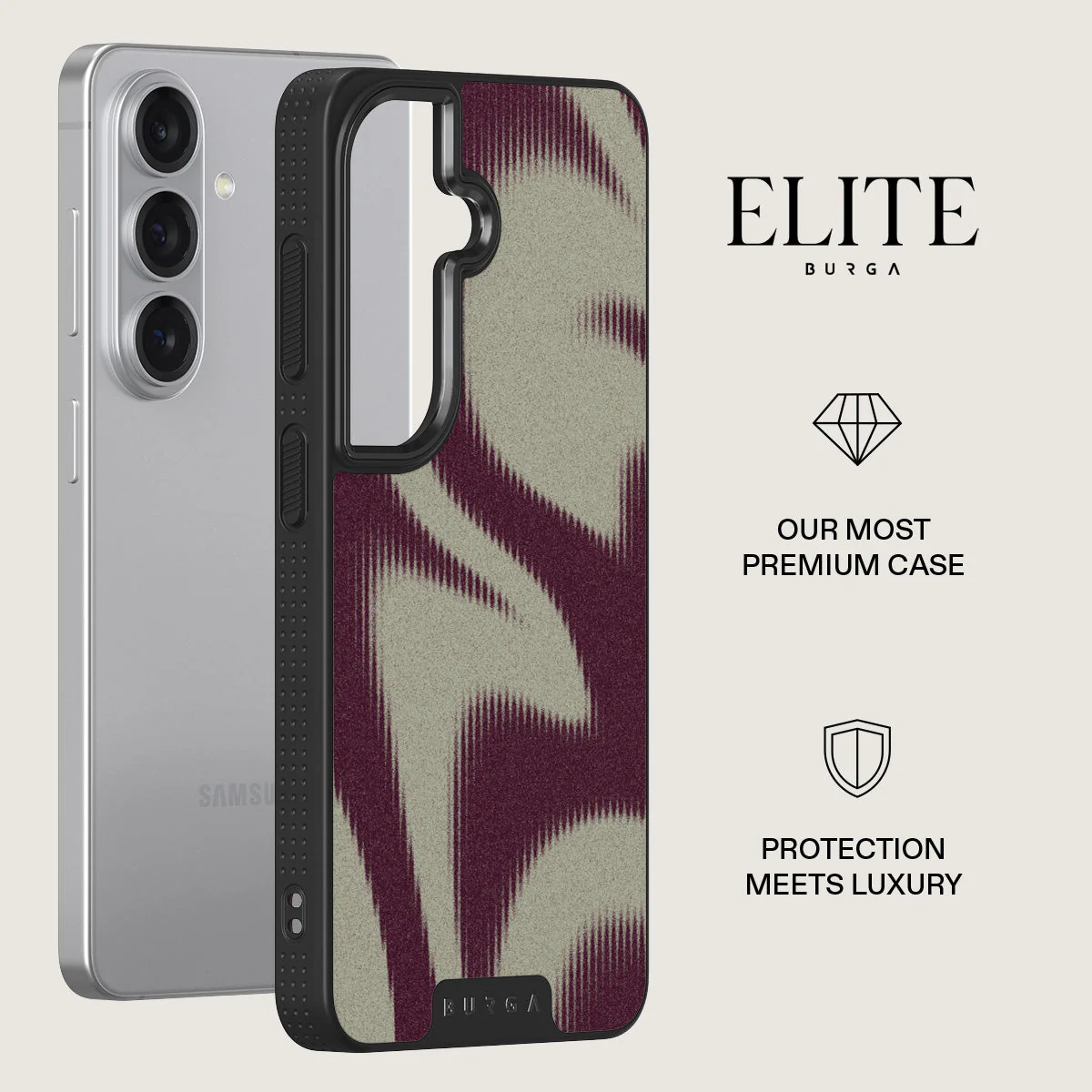 Phantom - Samsung Galaxy S26 Case - Image 13