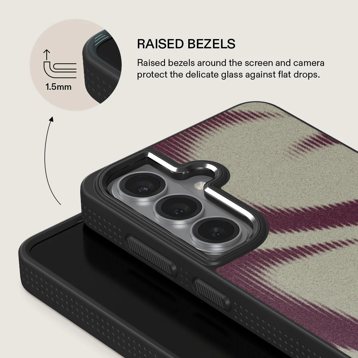Phantom - Samsung Galaxy S26 Case - Image 15