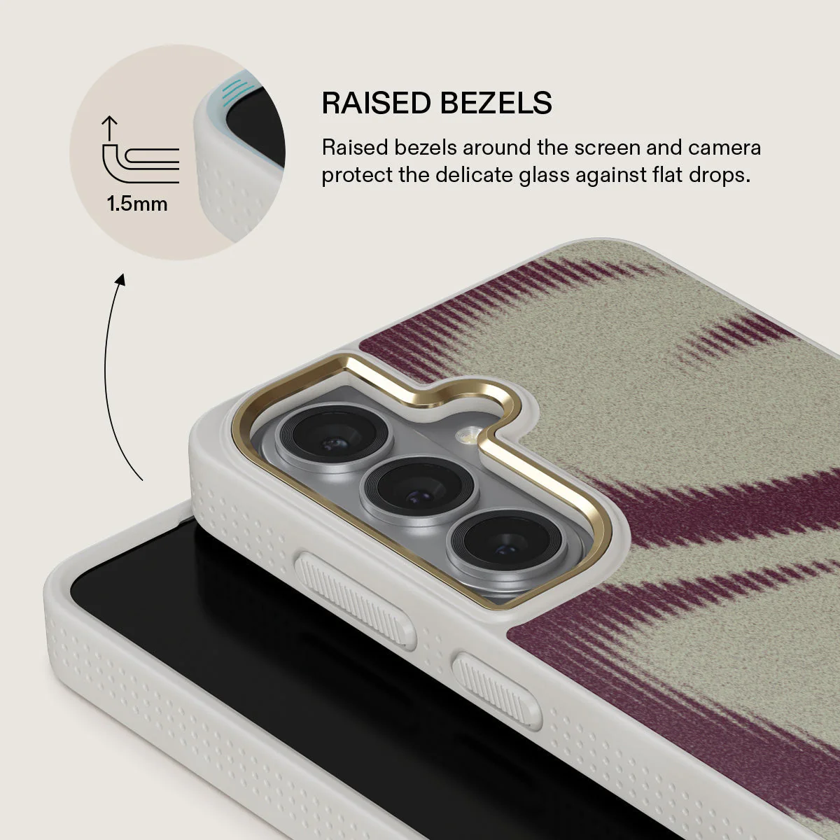 Phantom - Samsung Galaxy S26 Case - Image 29