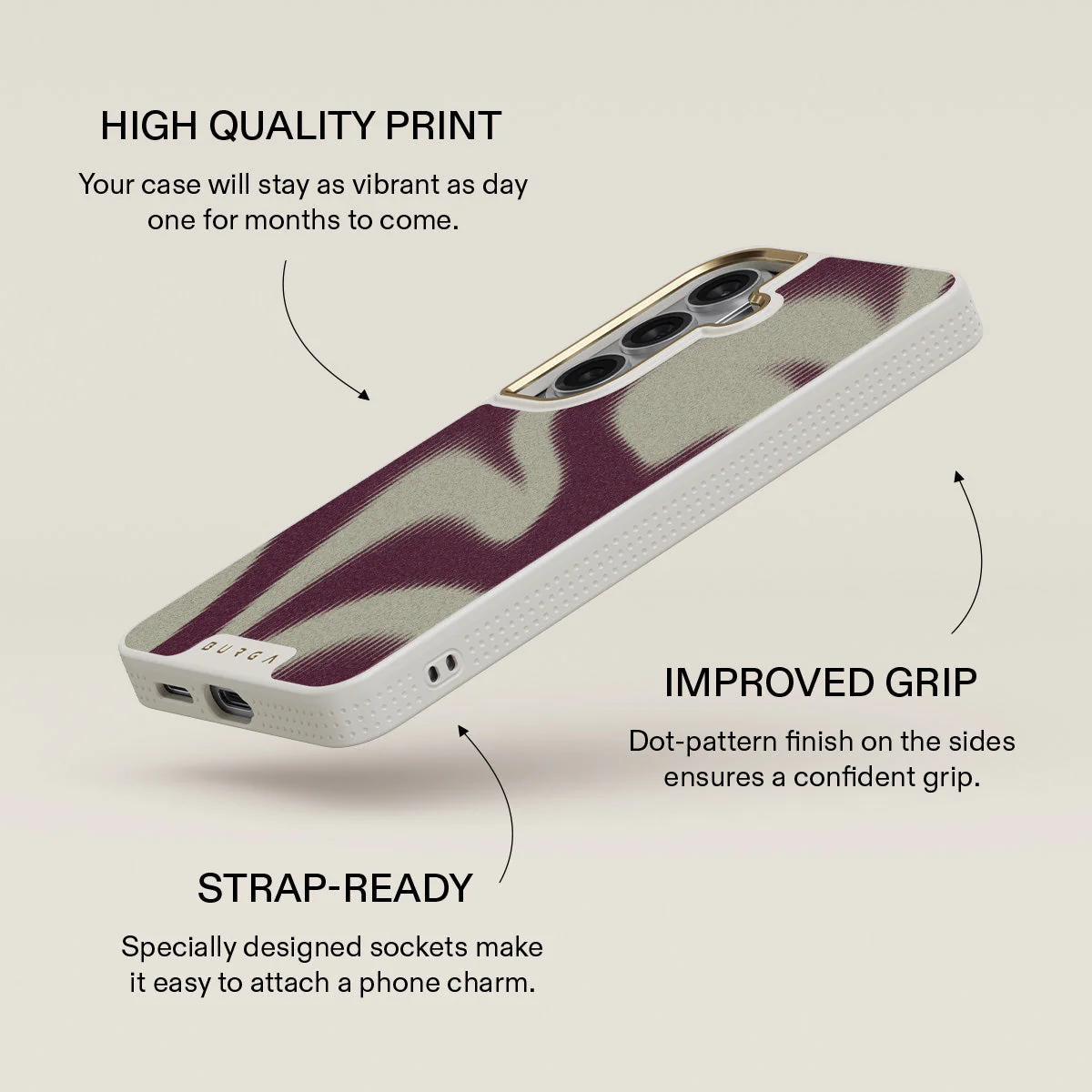 Phantom - Samsung Galaxy S26 Case - Image 30