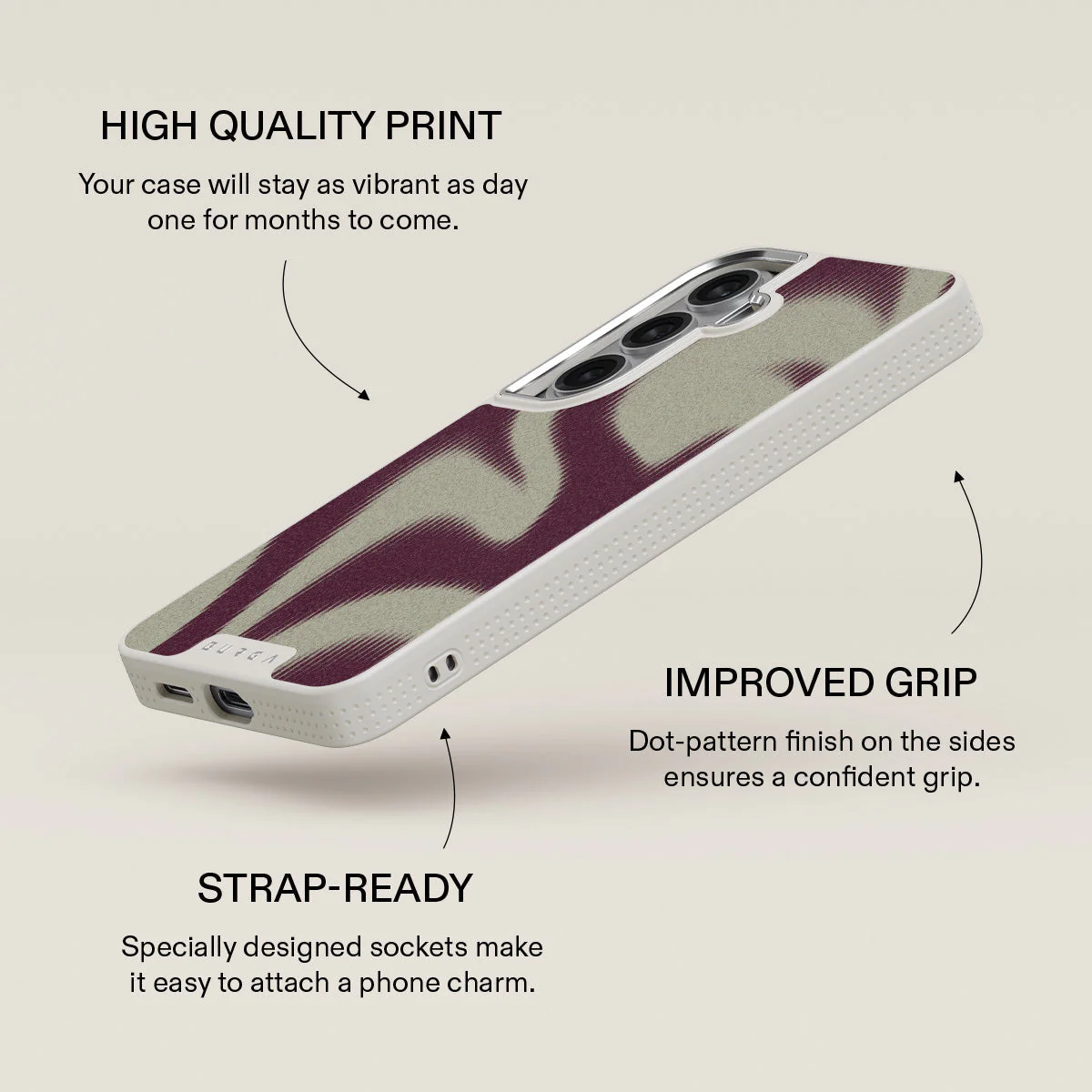 Phantom - Samsung Galaxy S26 Case - Image 37
