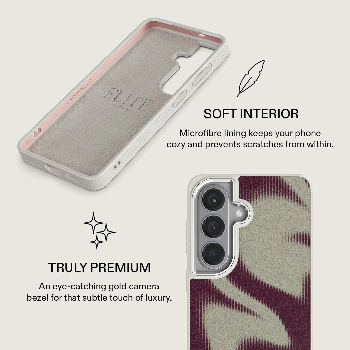 Phantom - Samsung Galaxy S26 Case - Image 38