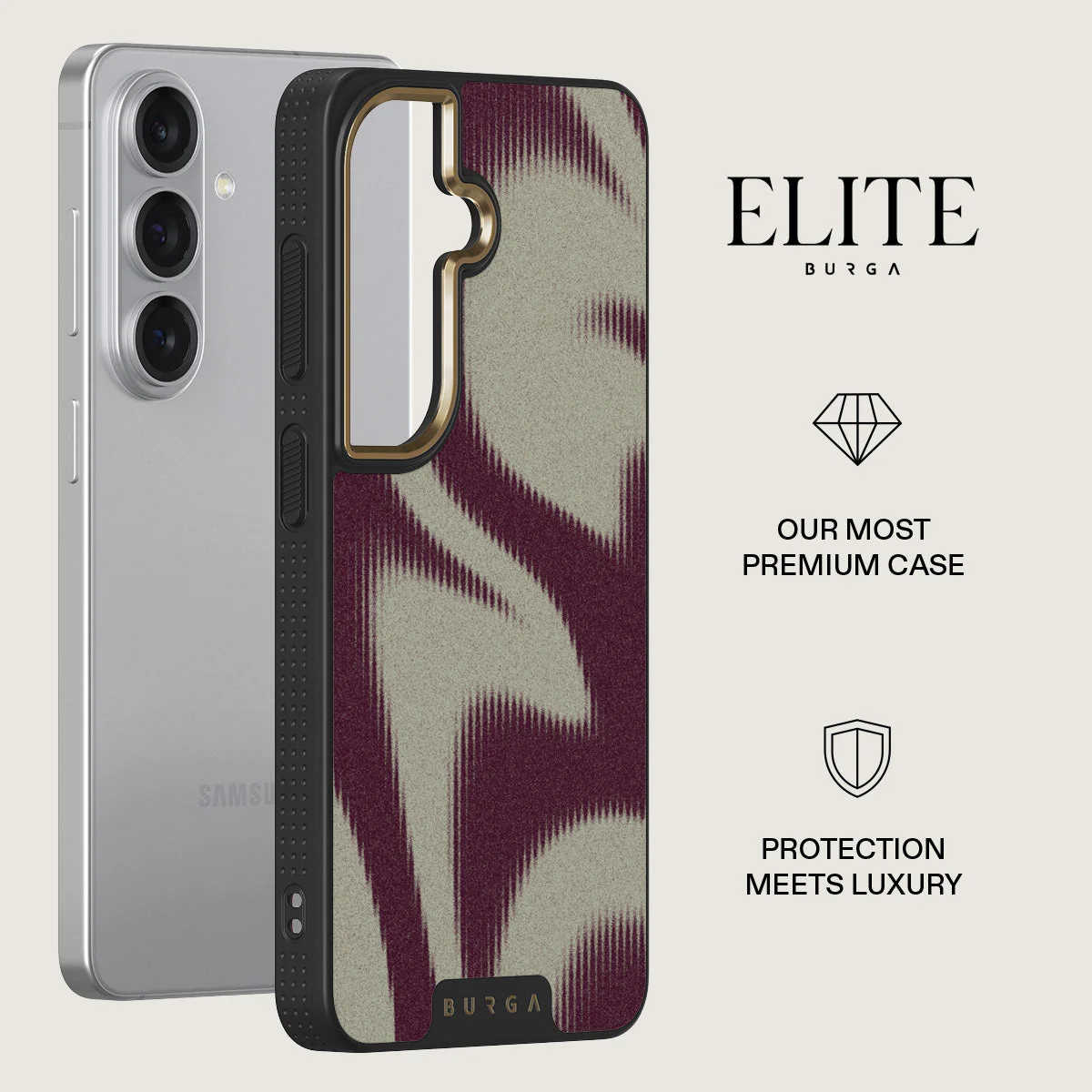 Phantom - Samsung Galaxy S26 Case - Image 6