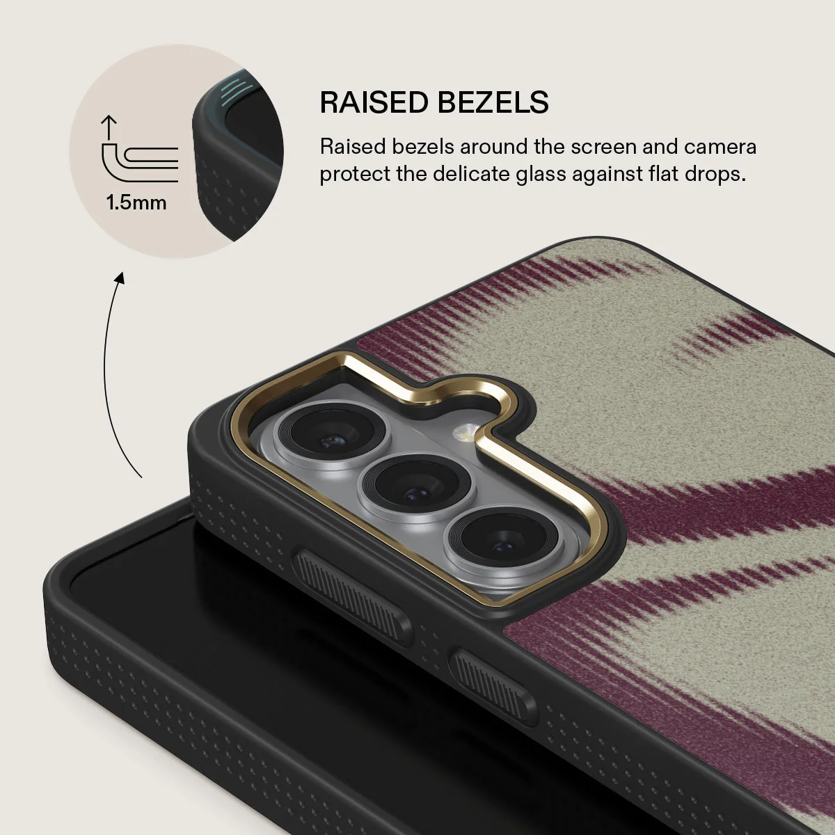 Phantom - Samsung Galaxy S26 Case - Image 8