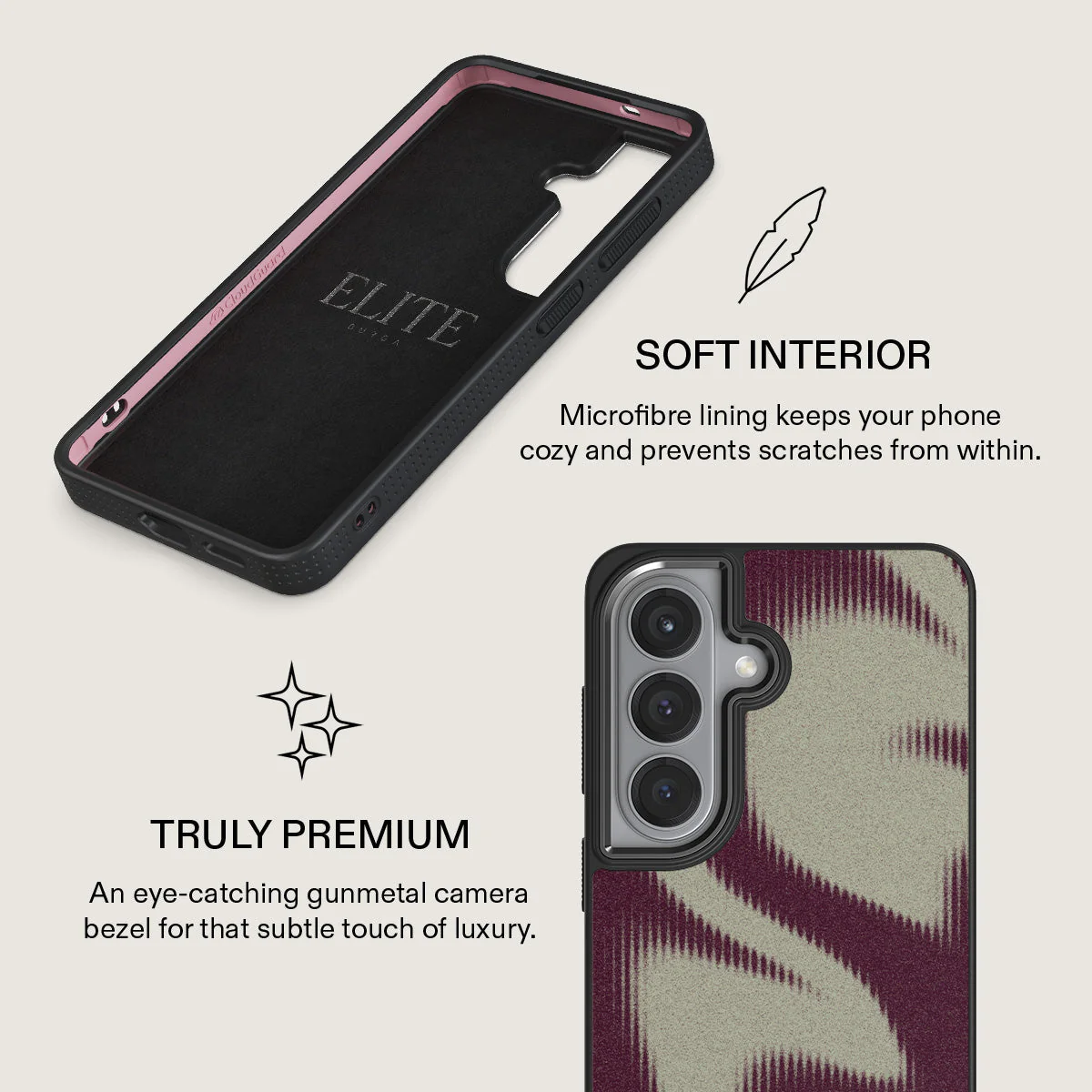 Phantom - Samsung Galaxy S26 Plus Case - Image 17