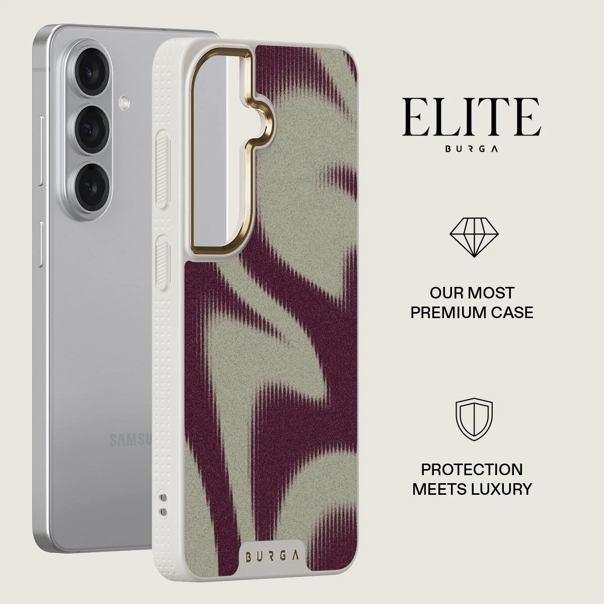 Phantom - Samsung Galaxy S26 Plus Case - Image 27