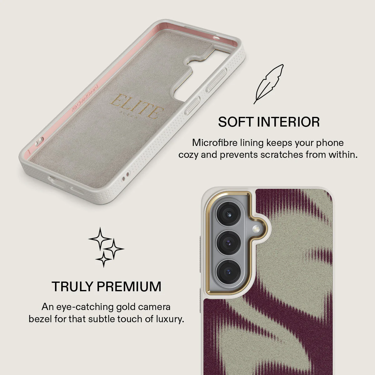 Phantom - Samsung Galaxy S26 Plus Case - Image 31