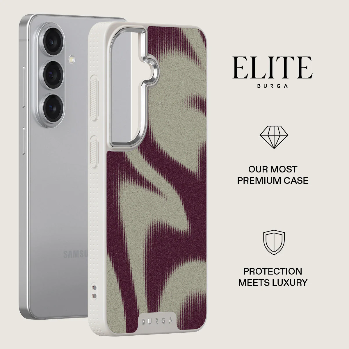 Phantom - Samsung Galaxy S26 Plus Case - Image 34
