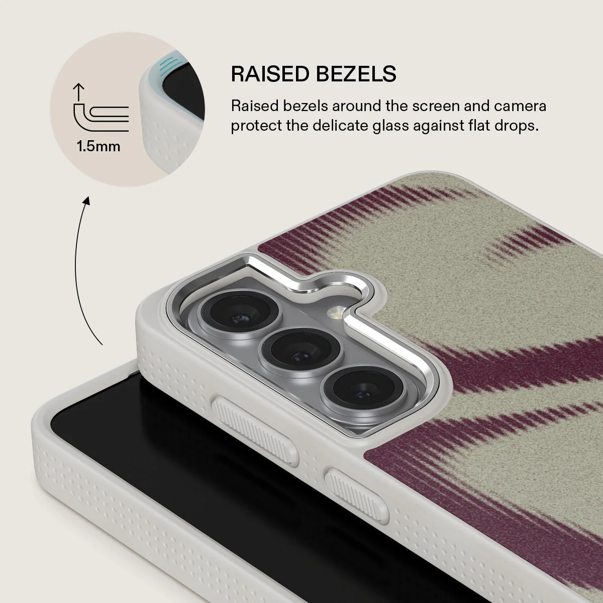Phantom - Samsung Galaxy S26 Plus Case - Image 36