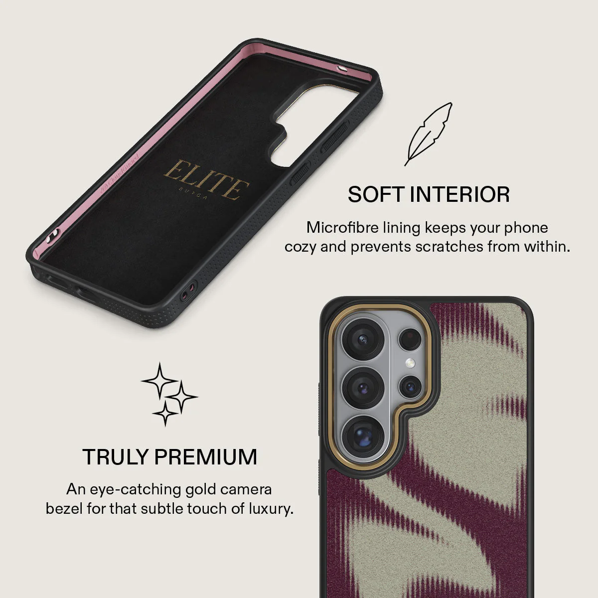 Phantom - Samsung Galaxy S26 Ultra Case - Image 10