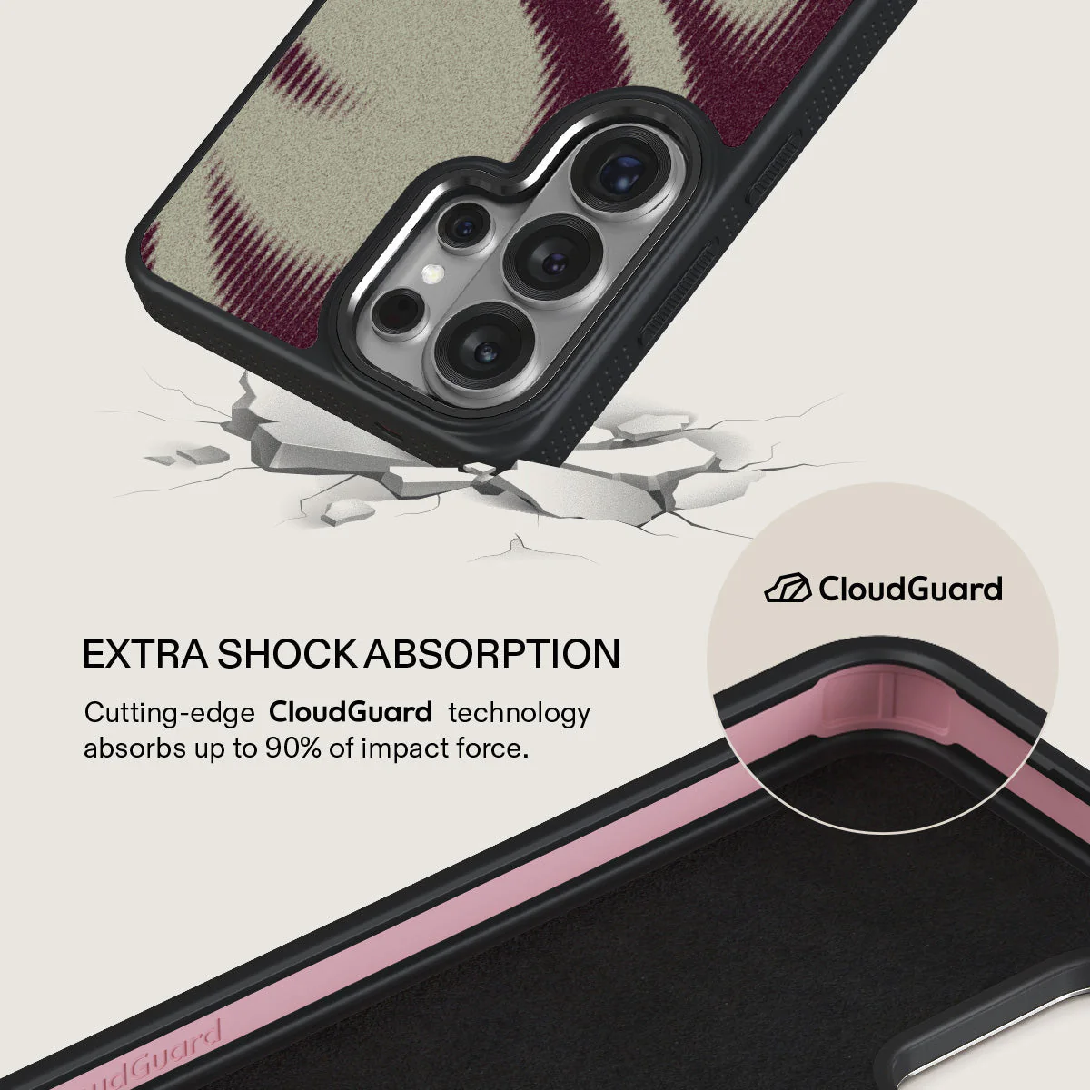 Phantom - Samsung Galaxy S26 Ultra Case - Image 14