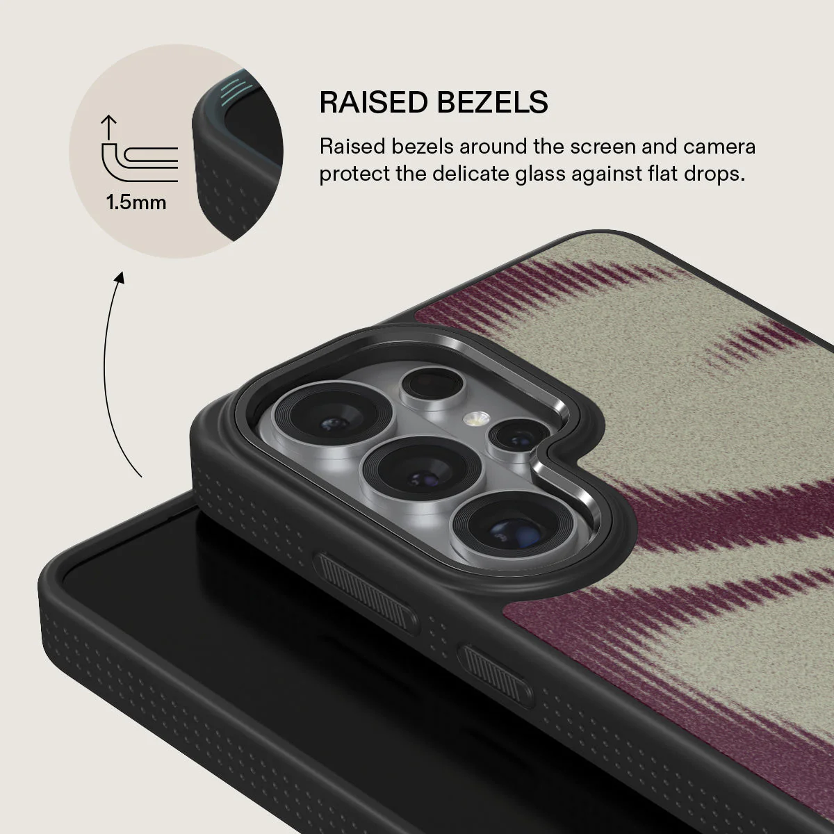 Phantom - Samsung Galaxy S26 Ultra Case - Image 15