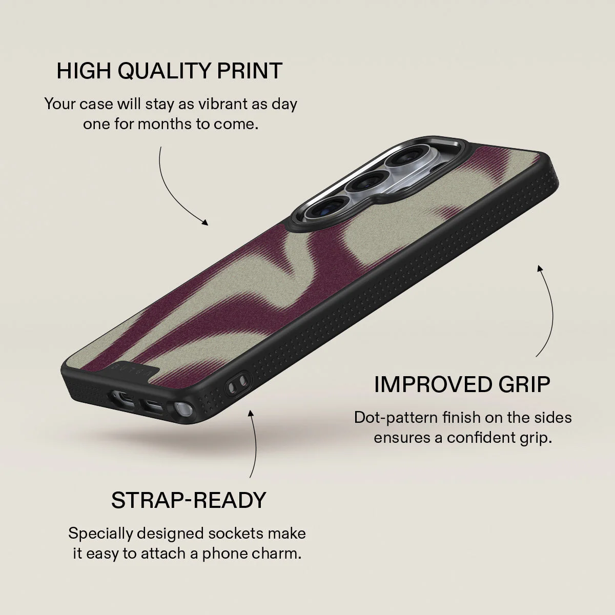 Phantom - Samsung Galaxy S26 Ultra Case - Image 16