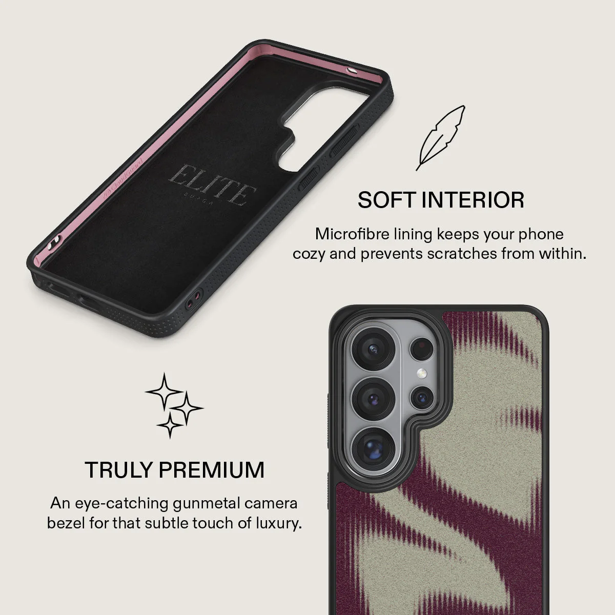 Phantom - Samsung Galaxy S26 Ultra Case - Image 17