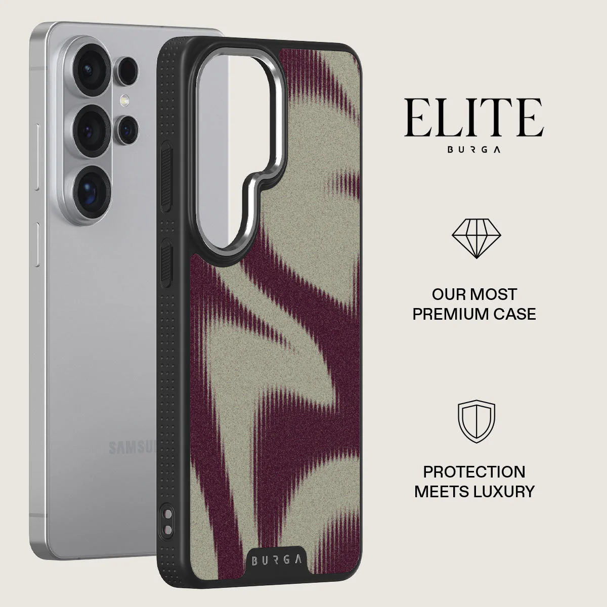 Phantom - Samsung Galaxy S26 Ultra Case - Image 20