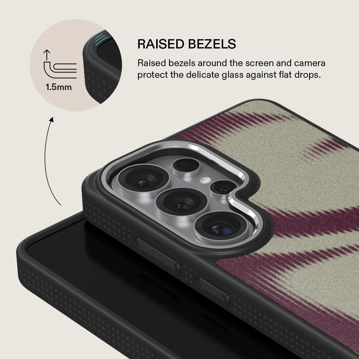 Phantom - Samsung Galaxy S26 Ultra Case - Image 22