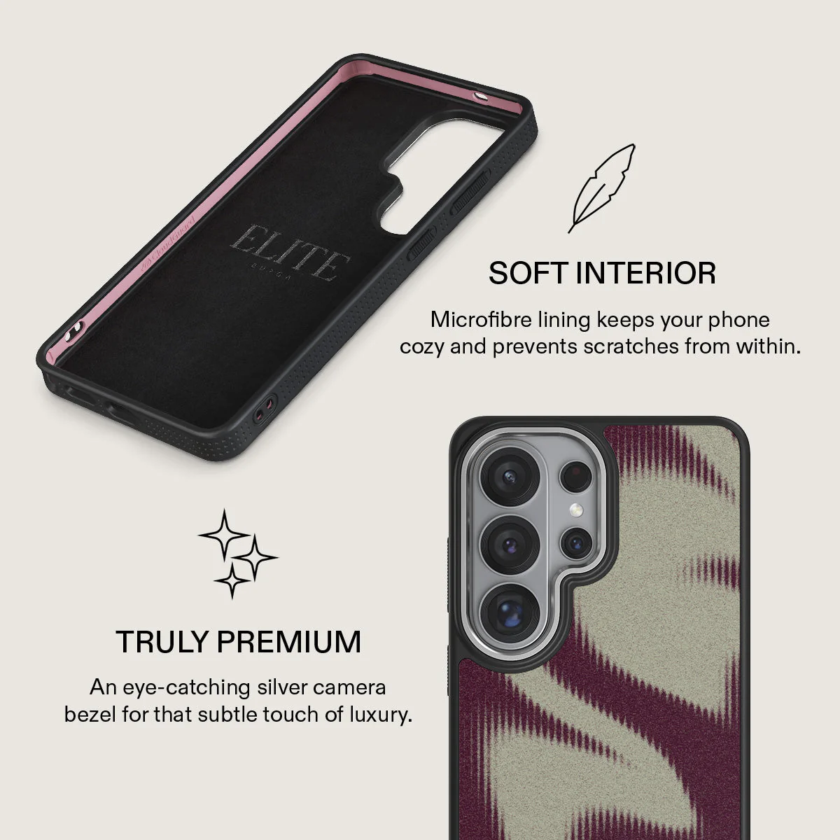 Phantom - Samsung Galaxy S26 Ultra Case - Image 24
