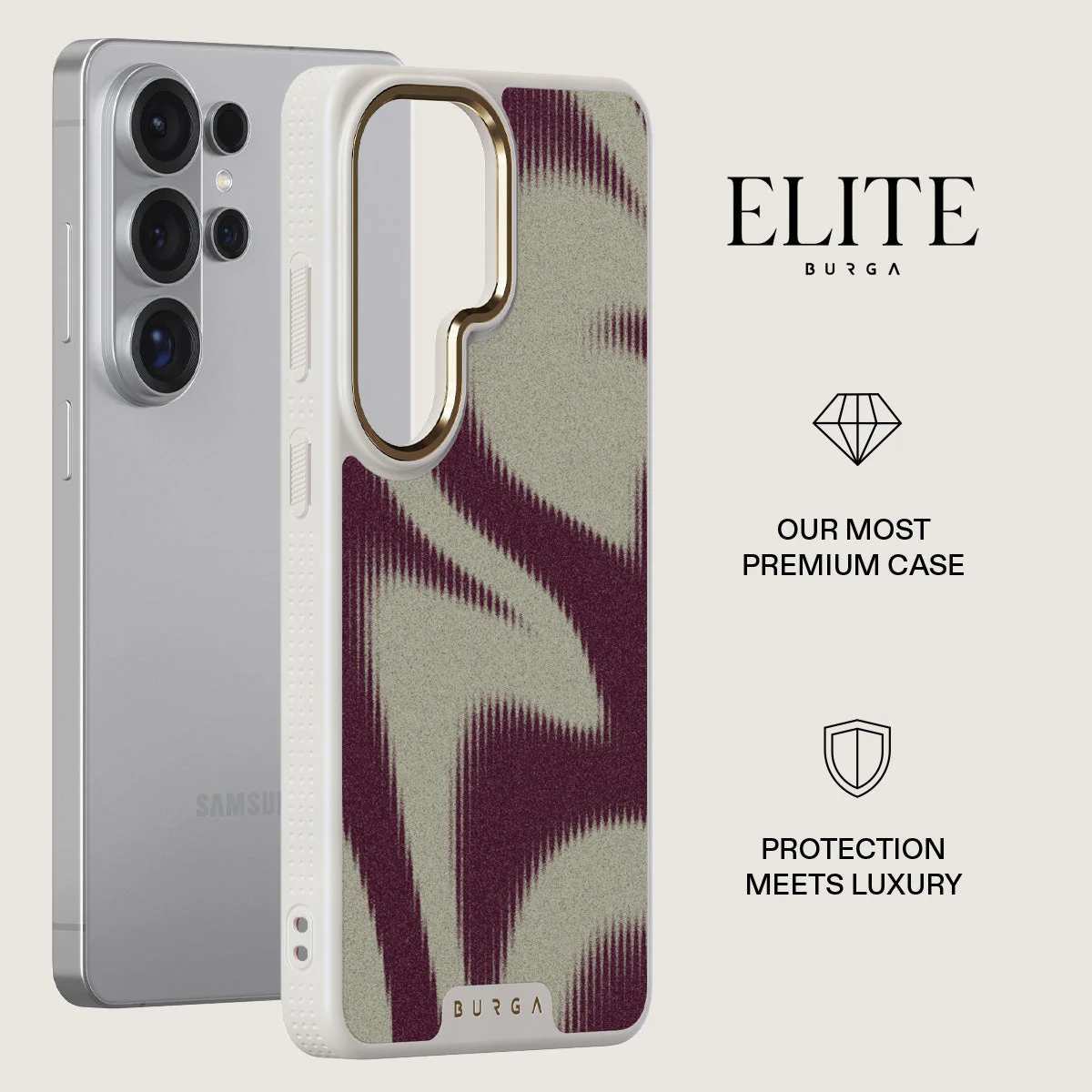 Phantom - Samsung Galaxy S26 Ultra Case - Image 27