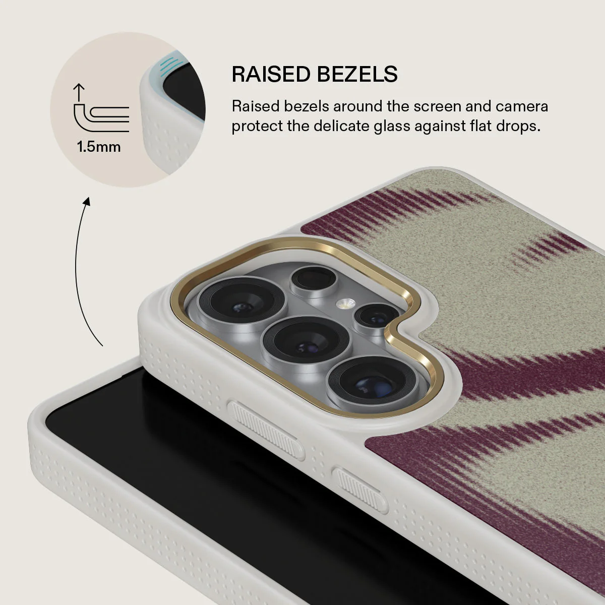 Phantom - Samsung Galaxy S26 Ultra Case - Image 29
