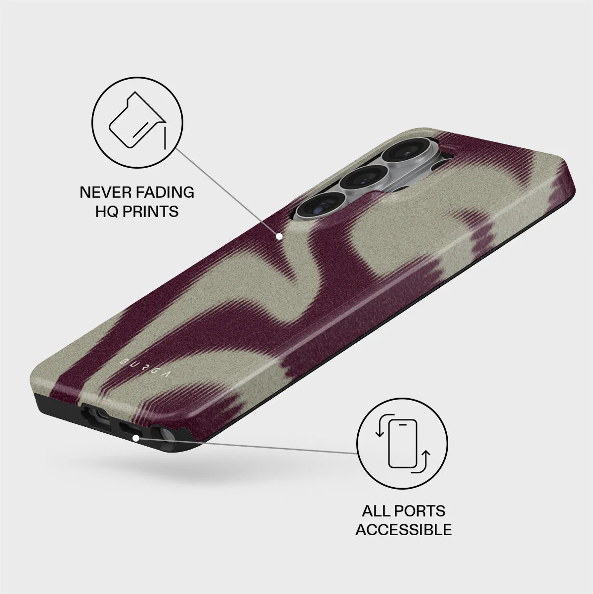 Phantom - Samsung Galaxy S26 Ultra Case - Image 3