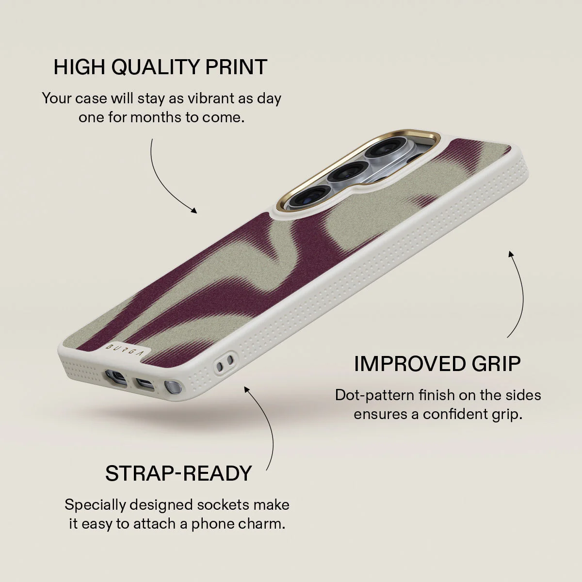 Phantom - Samsung Galaxy S26 Ultra Case - Image 30
