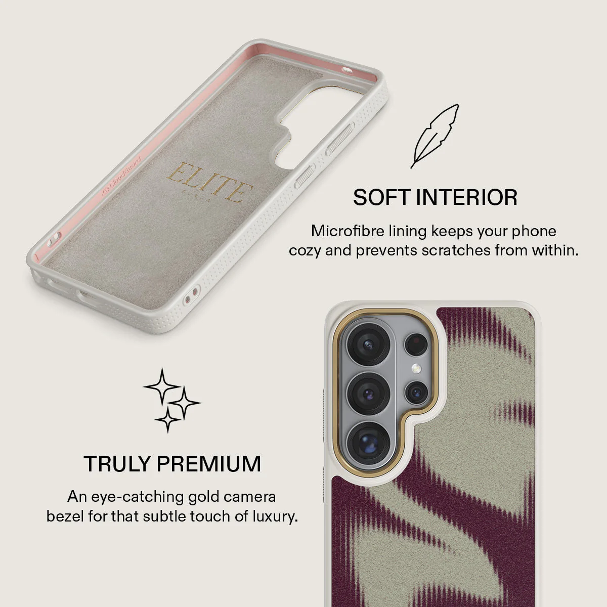 Phantom - Samsung Galaxy S26 Ultra Case - Image 31