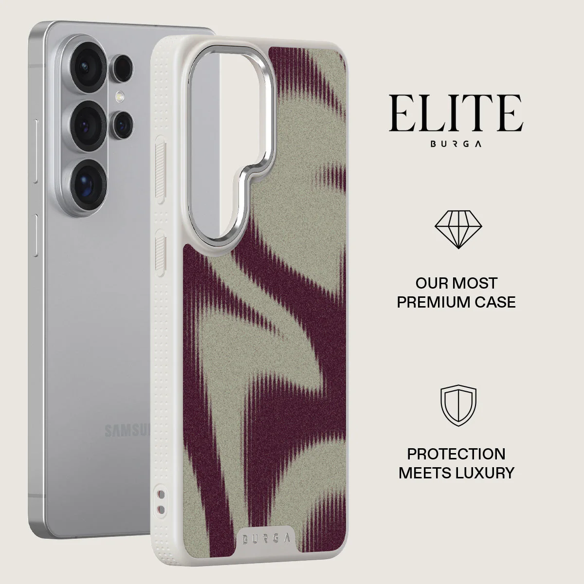 Phantom - Samsung Galaxy S26 Ultra Case - Image 34