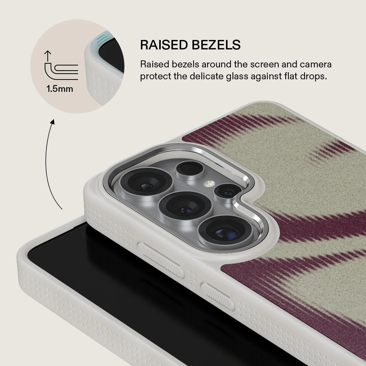 Phantom - Samsung Galaxy S26 Ultra Case - Image 36