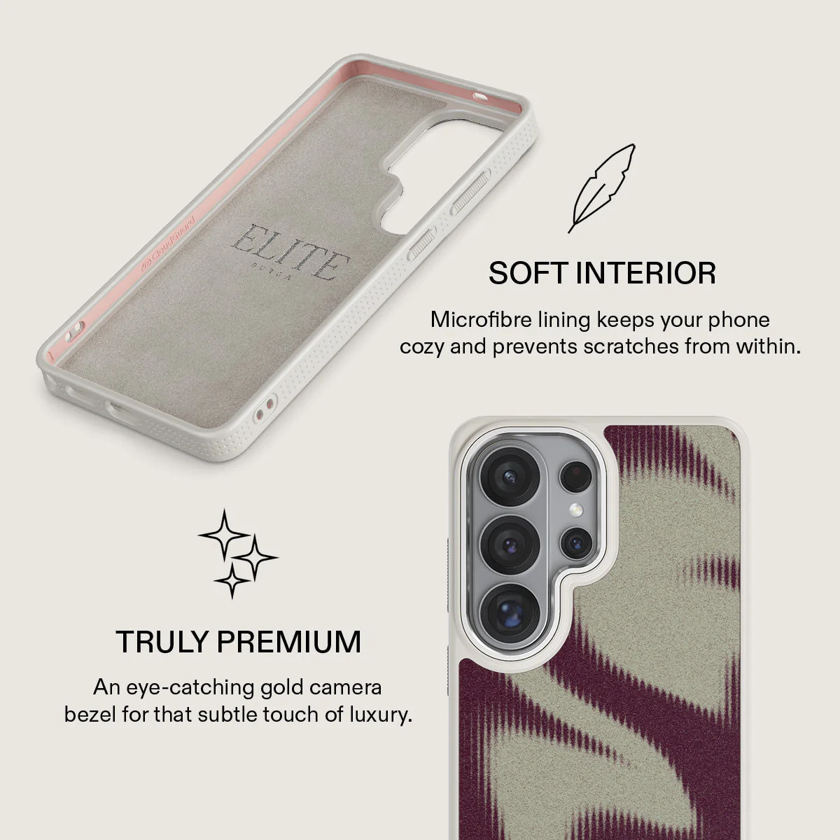 Phantom - Samsung Galaxy S26 Ultra Case - Image 38