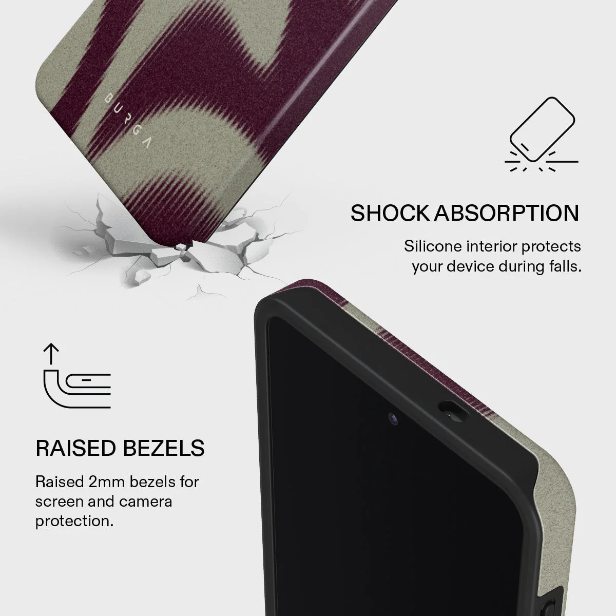Phantom - Samsung Galaxy S26 Ultra Case - Image 4