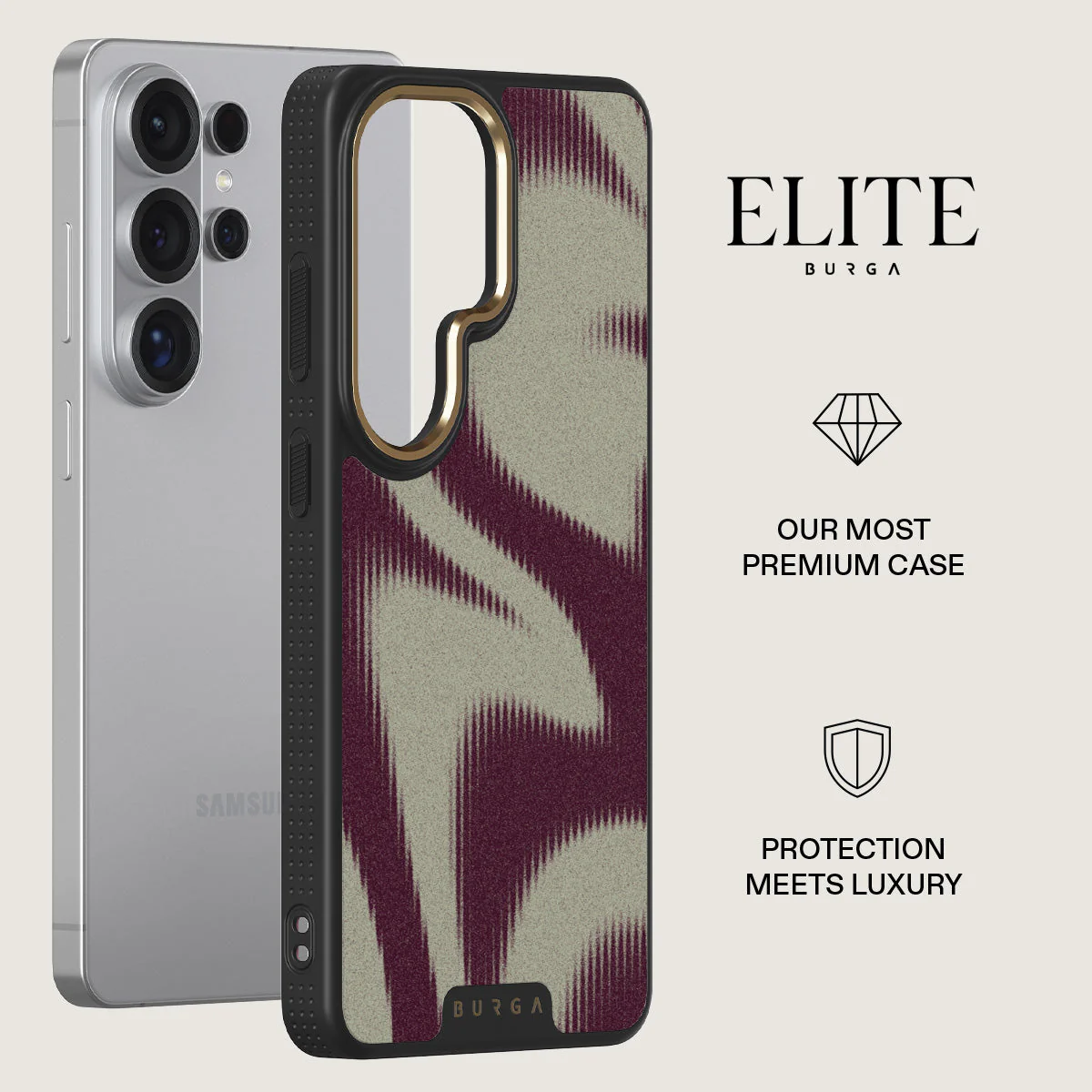 Phantom - Samsung Galaxy S26 Ultra Case - Image 6