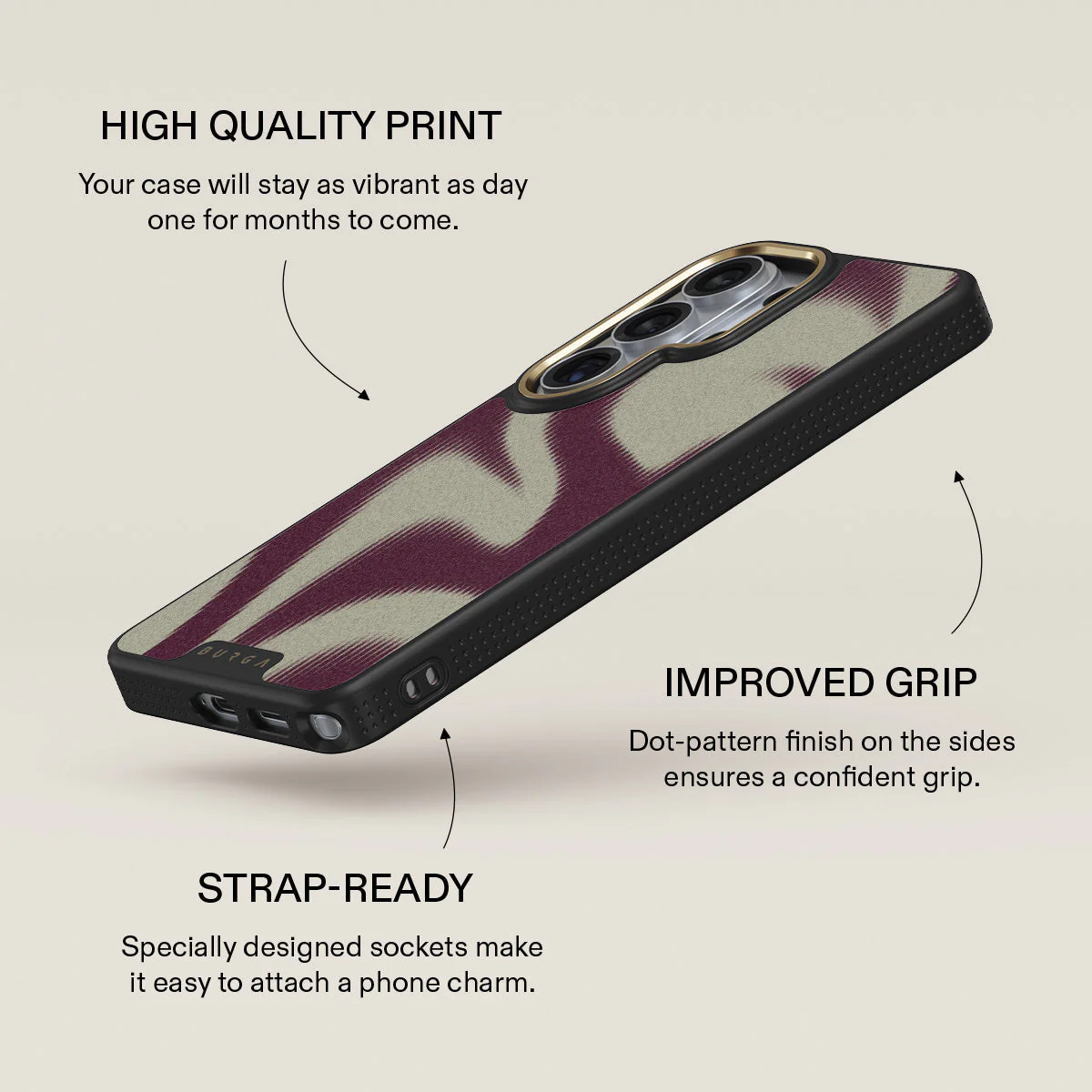 Phantom - Samsung Galaxy S26 Ultra Case - Image 9
