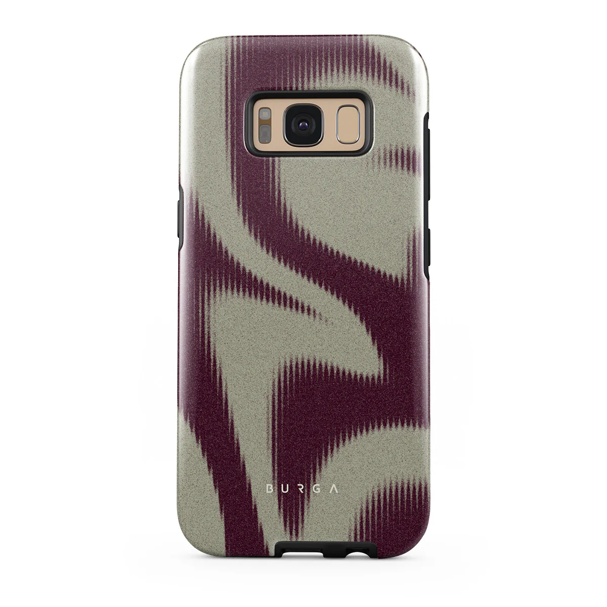 Phantom - Samsung Galaxy S8 Case - Image 5