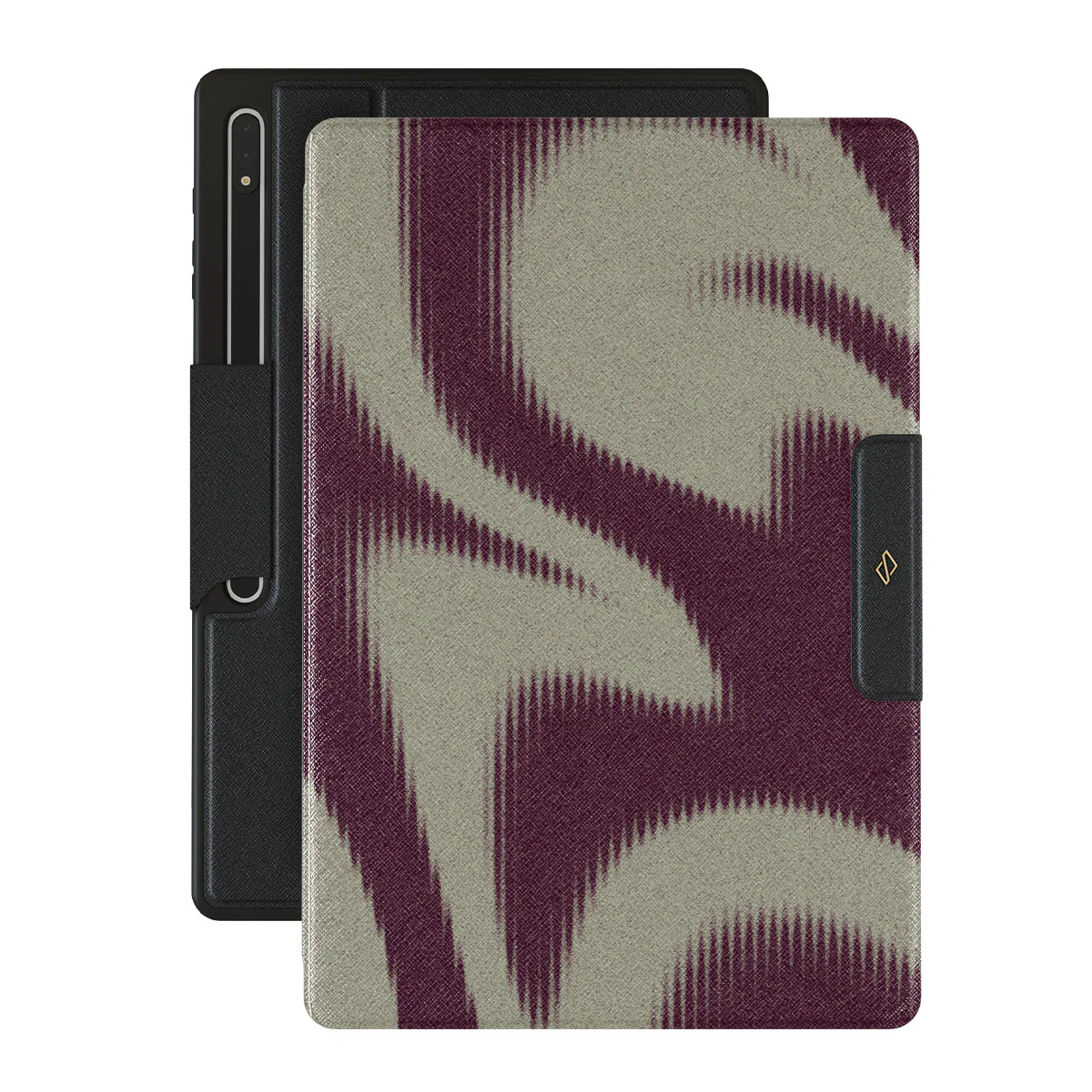 Phantom - Samsung Galaxy Tab S9 Ultra Case
