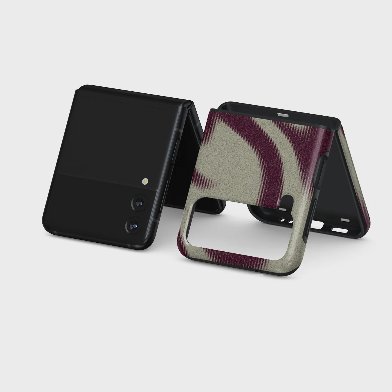 Phantom - Samsung Galaxy Z Flip 3 Case - Image 5
