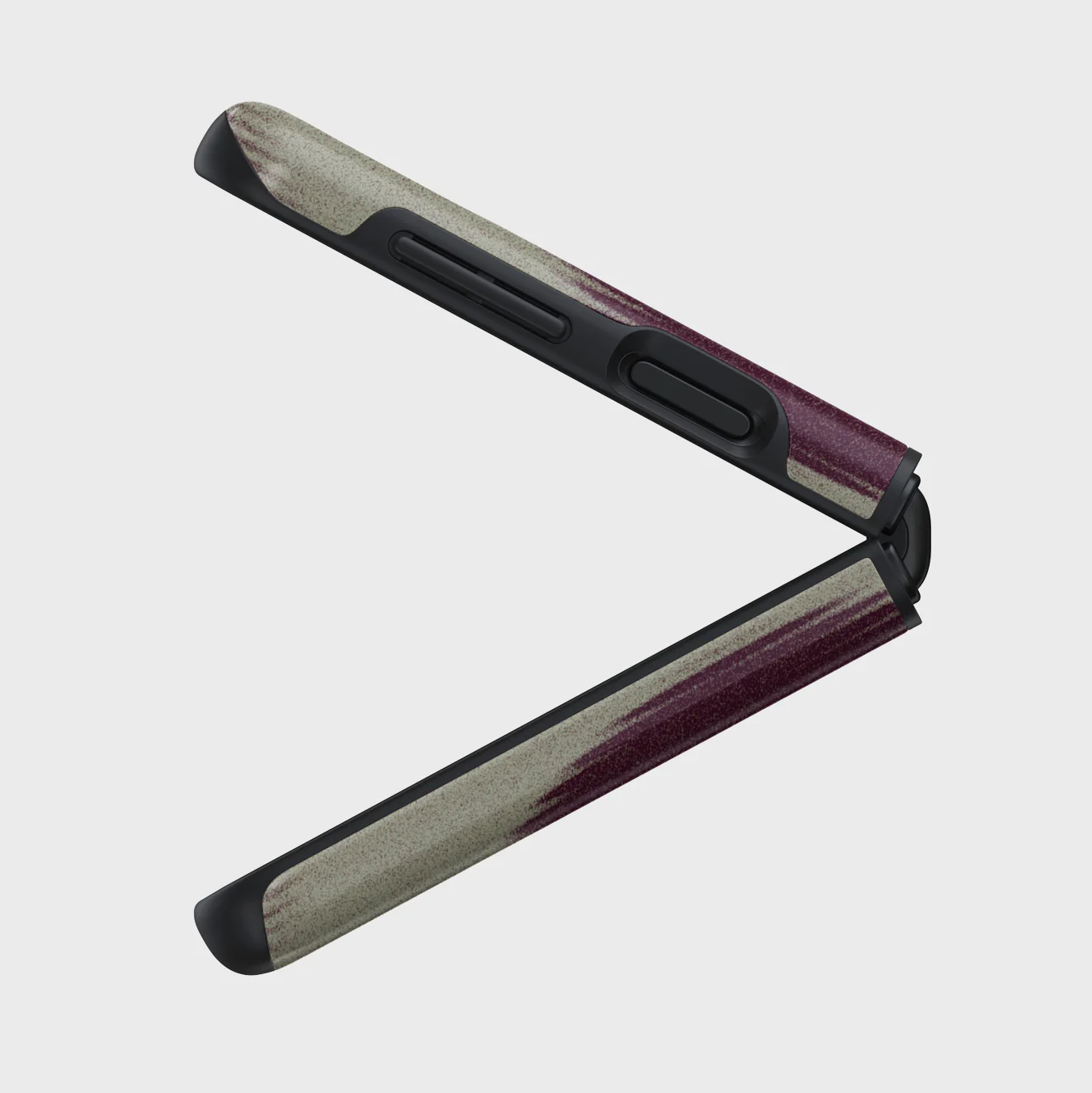 Phantom - Samsung Galaxy Z Flip 3 Case - Image 6