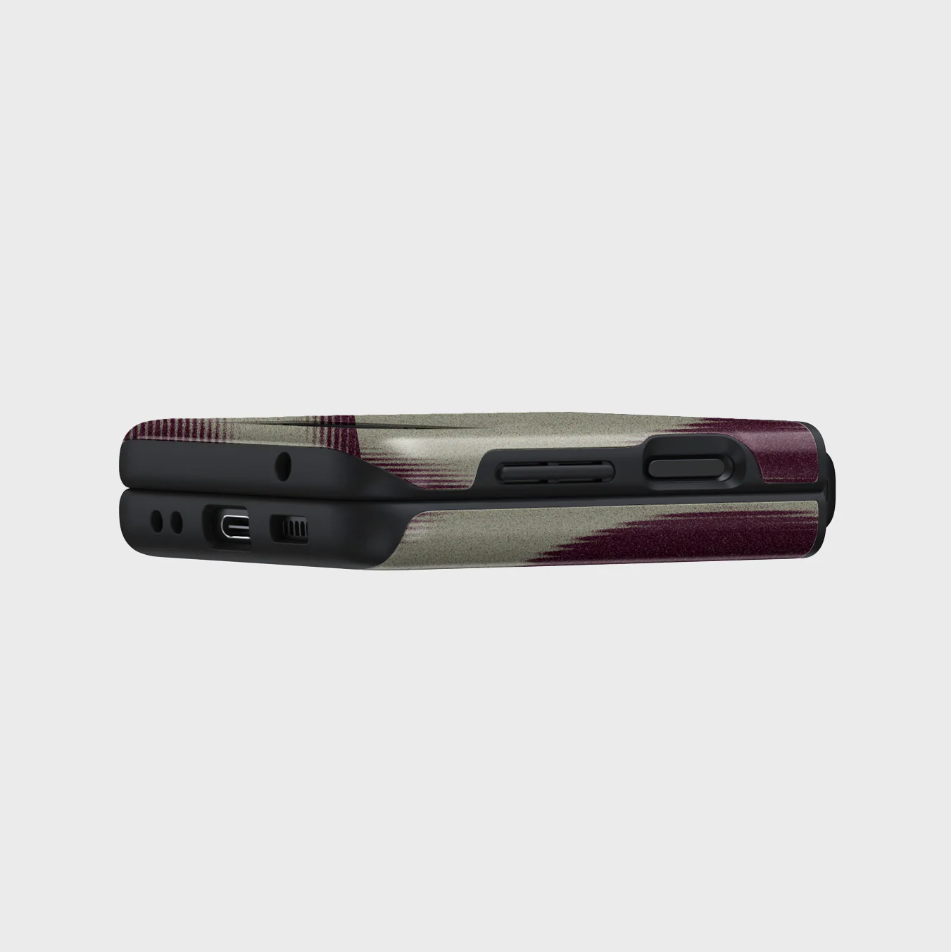 Phantom - Samsung Galaxy Z Flip 3 Case - Image 7
