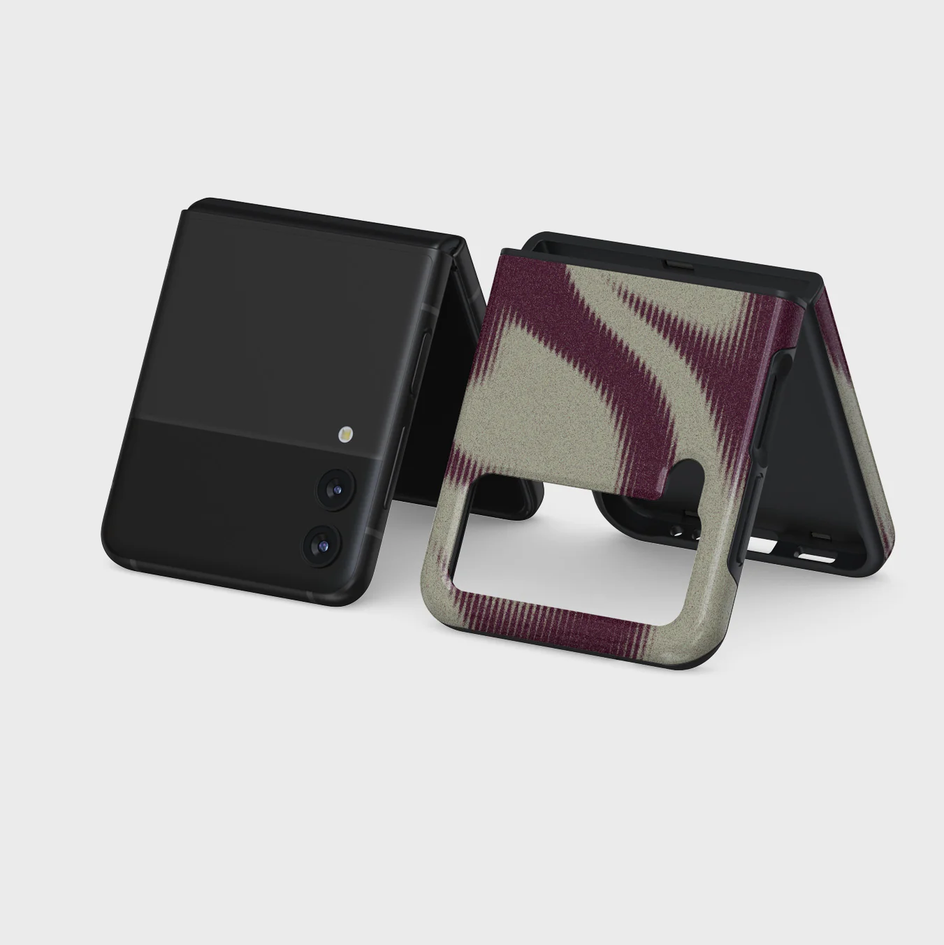 Phantom - Samsung Galaxy Z Flip 4 Case - Image 11