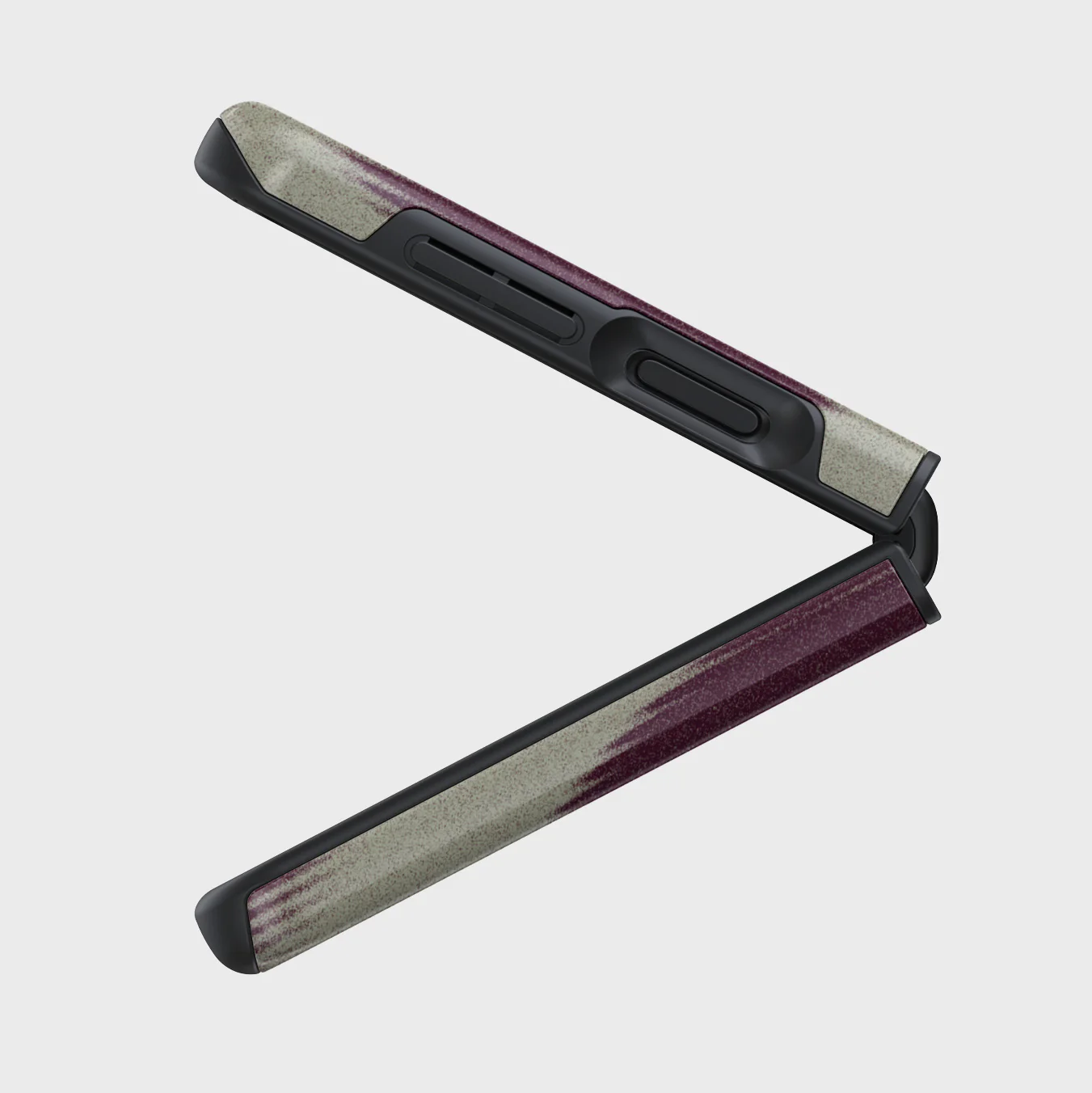Phantom - Samsung Galaxy Z Flip 4 Case - Image 12