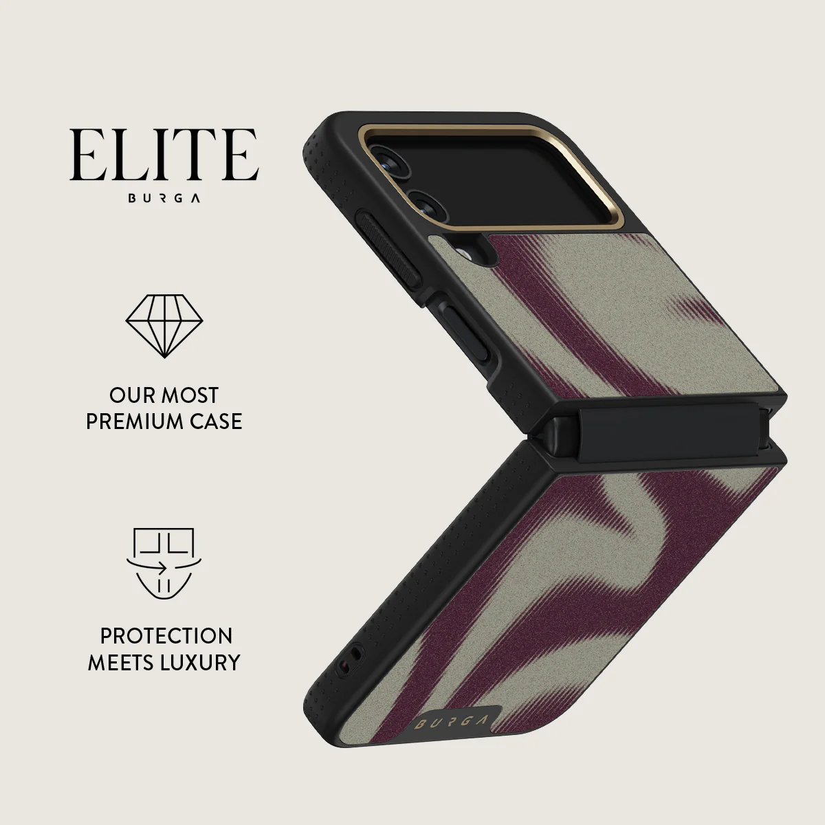 Phantom - Samsung Galaxy Z Flip 4 Case - Image 15