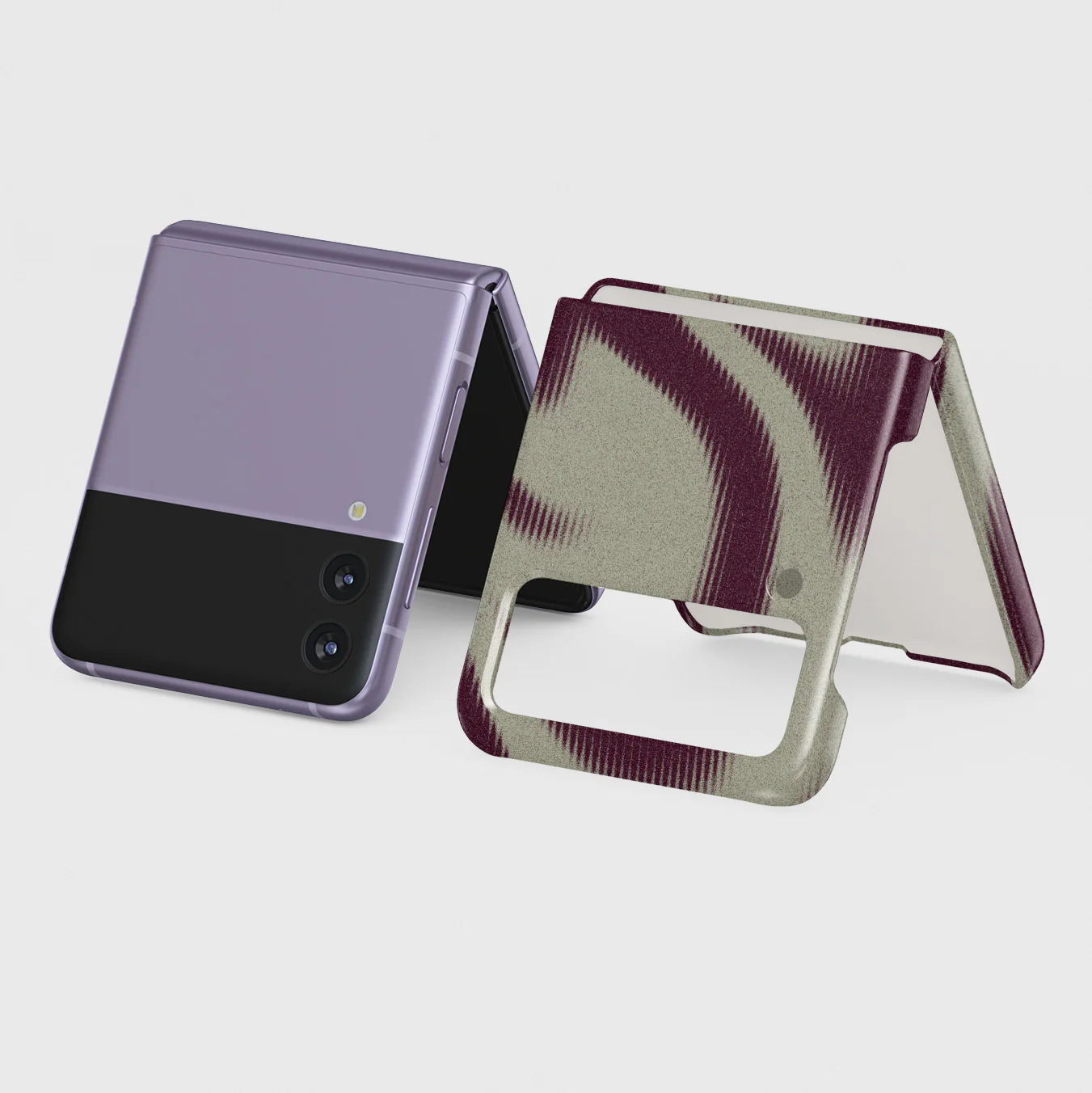 Phantom - Samsung Galaxy Z Flip 4 Case - Image 5