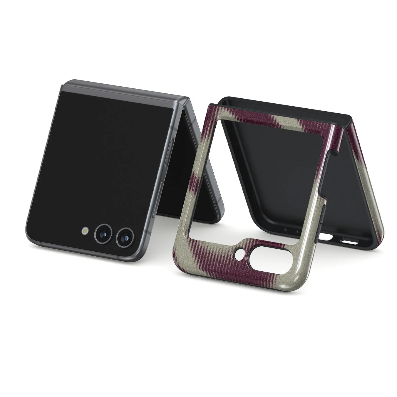 Phantom - Samsung Galaxy Z Flip 5 Case - Image 5
