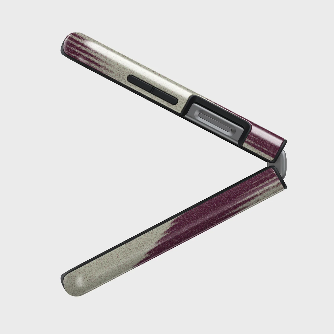 Phantom - Samsung Galaxy Z Flip 5 Case - Image 6