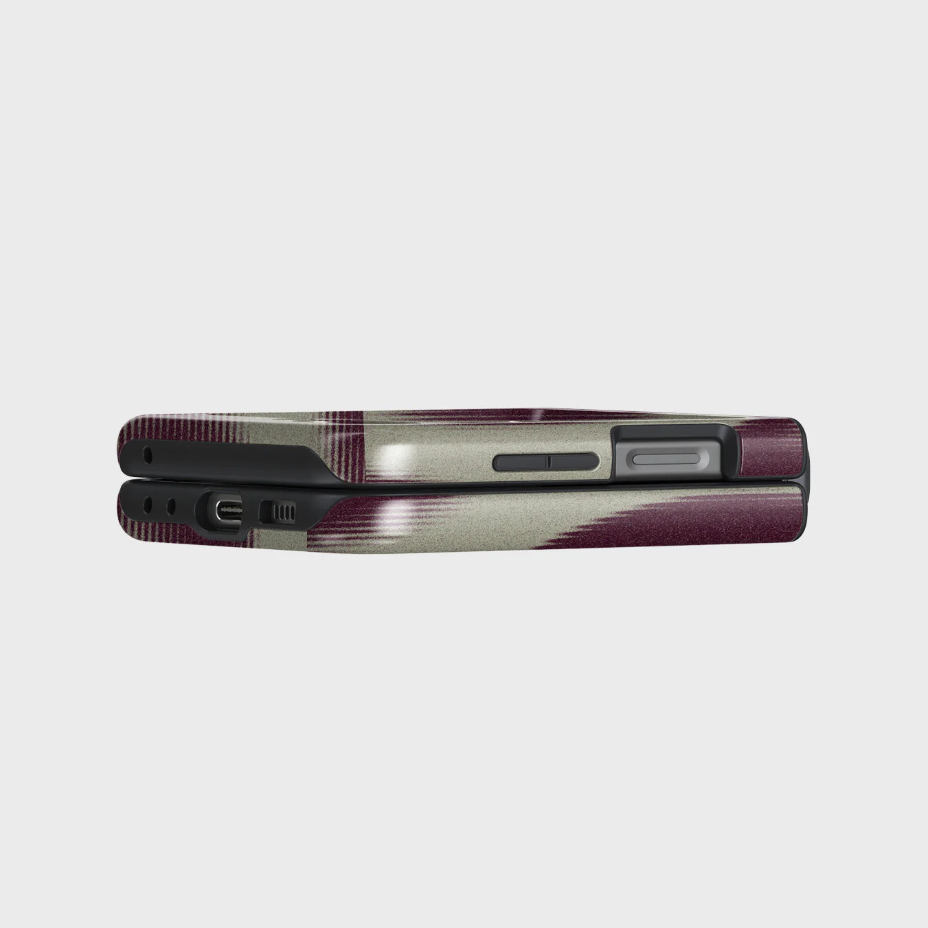 Phantom - Samsung Galaxy Z Flip 5 Case - Image 7