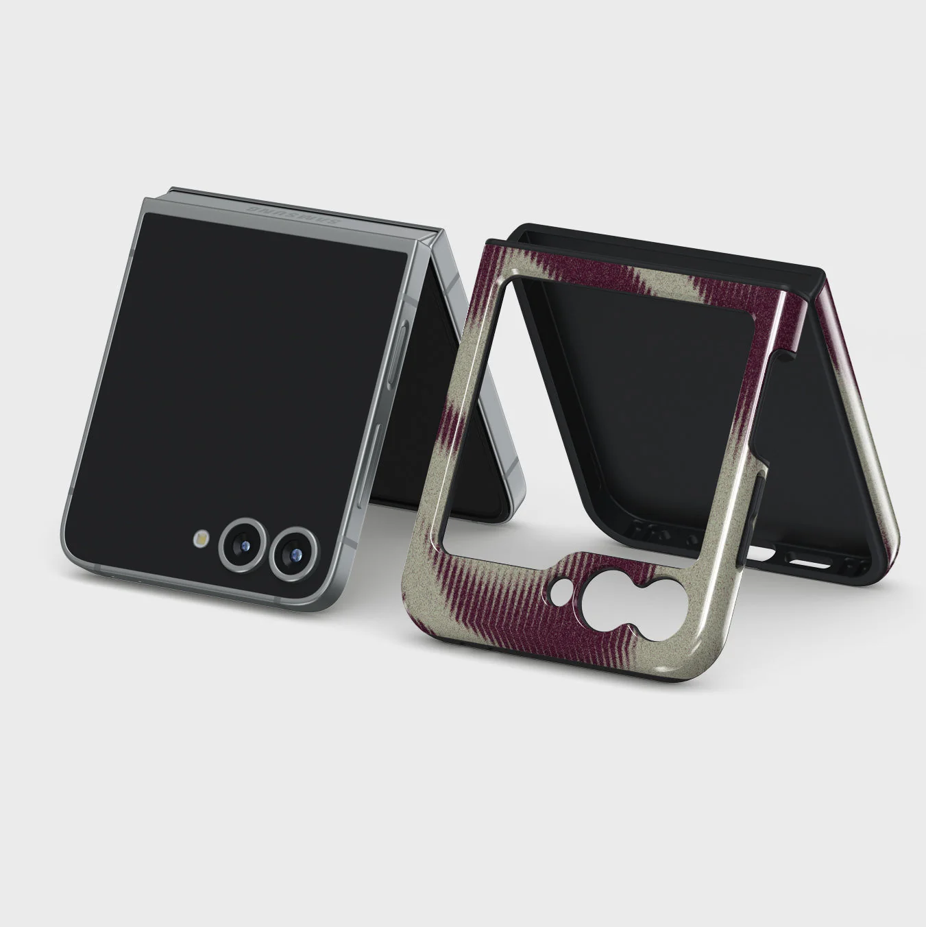 Phantom - Samsung Galaxy Z Flip 6 Case - Image 5